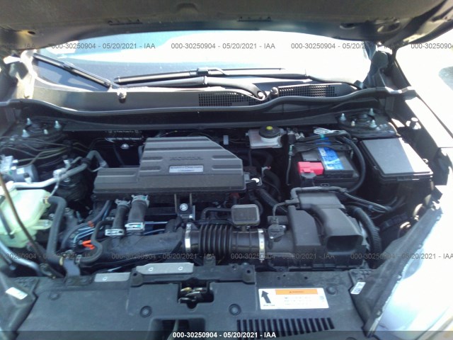 Photo 9 VIN: 2HKRW2H52LH670366 - HONDA CR-V 