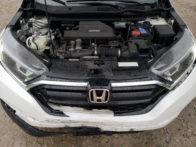 Photo 11 VIN: 2HKRW2H52LH699107 - HONDA CR-V EX 