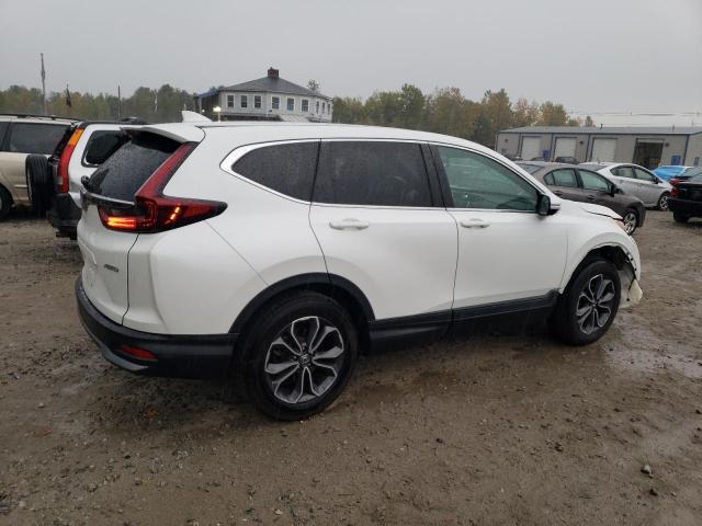 Photo 2 VIN: 2HKRW2H52LH699107 - HONDA CR-V EX 