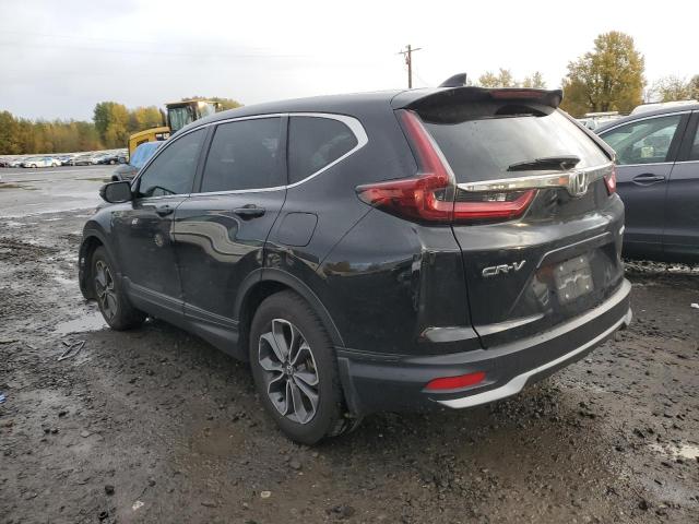 Photo 1 VIN: 2HKRW2H52LH699978 - HONDA CR-V EX 