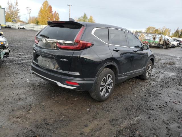 Photo 2 VIN: 2HKRW2H52LH699978 - HONDA CR-V EX 