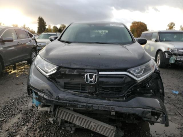 Photo 4 VIN: 2HKRW2H52LH699978 - HONDA CR-V EX 