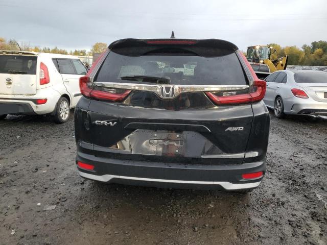 Photo 5 VIN: 2HKRW2H52LH699978 - HONDA CR-V EX 