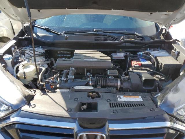 Photo 11 VIN: 2HKRW2H52MH602778 - HONDA CRV 