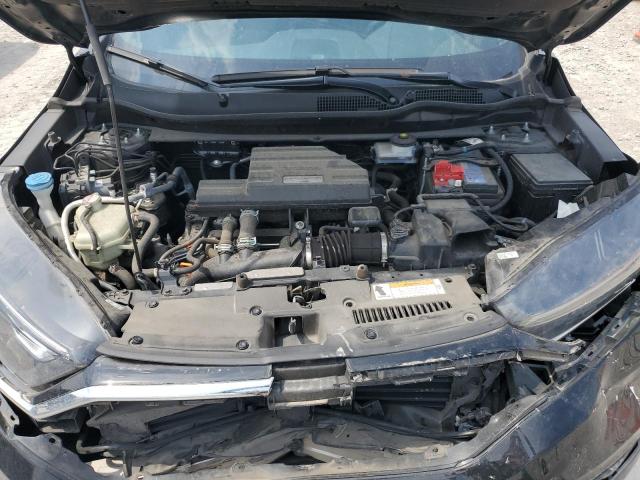 Photo 11 VIN: 2HKRW2H52MH604739 - HONDA CRV 