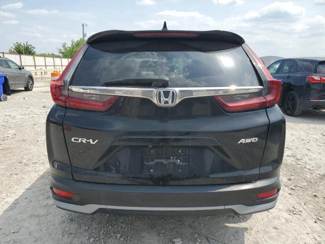 Photo 5 VIN: 2HKRW2H52MH604739 - HONDA CRV 