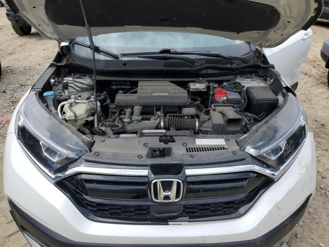 Photo 11 VIN: 2HKRW2H52MH609746 - HONDA CRV 