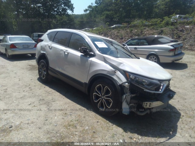 Photo 0 VIN: 2HKRW2H52MH617135 - HONDA CR-V 