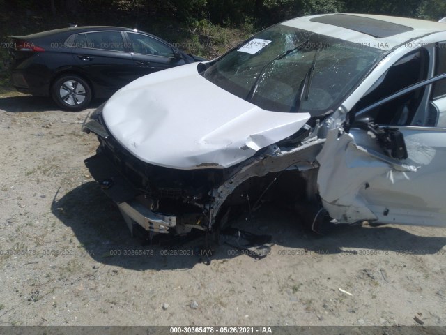 Photo 5 VIN: 2HKRW2H52MH617135 - HONDA CR-V 