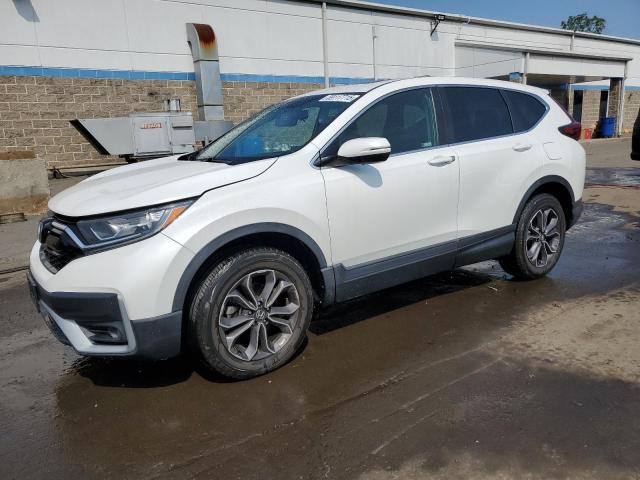 VIN: 2HKRW2H52MH618883 - honda cr-v ex