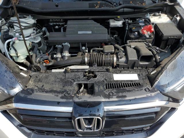 Photo 10 VIN: 2HKRW2H52MH618883 - HONDA CR-V EX 