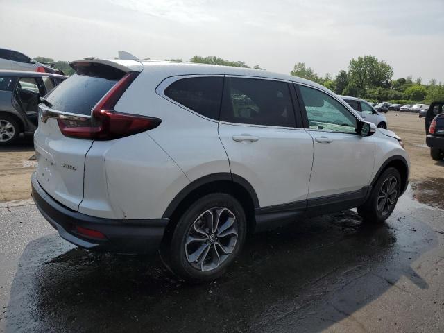 Photo 2 VIN: 2HKRW2H52MH618883 - HONDA CR-V EX 