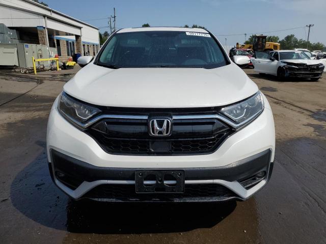 Photo 4 VIN: 2HKRW2H52MH618883 - HONDA CR-V EX 