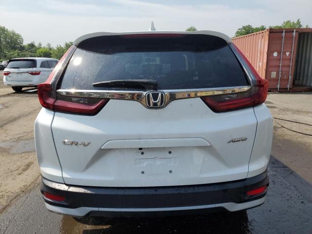 Photo 5 VIN: 2HKRW2H52MH618883 - HONDA CR-V EX 