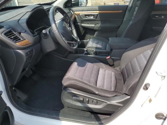 Photo 6 VIN: 2HKRW2H52MH618883 - HONDA CR-V EX 
