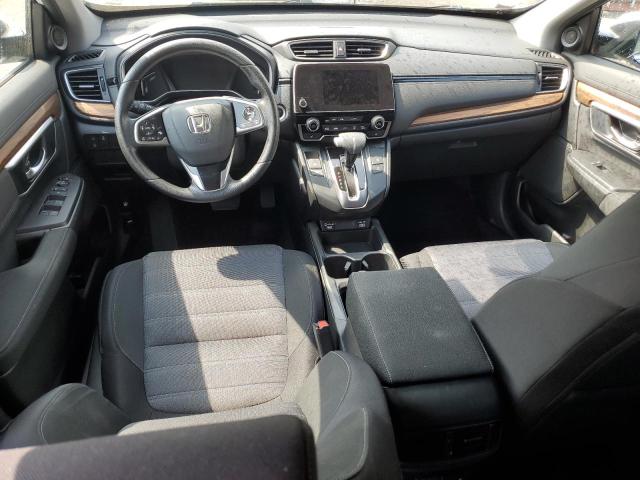 Photo 7 VIN: 2HKRW2H52MH618883 - HONDA CR-V EX 