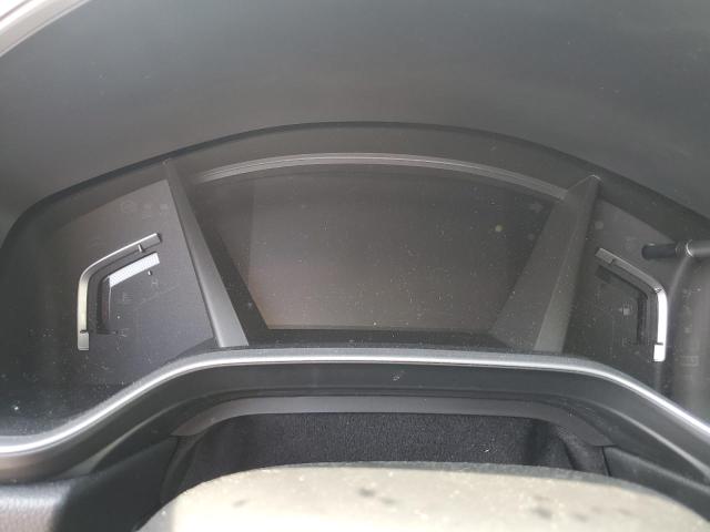 Photo 8 VIN: 2HKRW2H52MH618883 - HONDA CR-V EX 