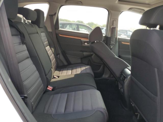 Photo 9 VIN: 2HKRW2H52MH618883 - HONDA CR-V EX 