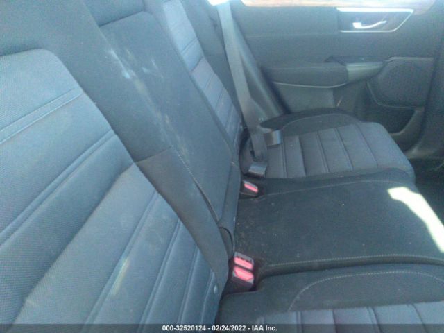 Photo 7 VIN: 2HKRW2H52MH619273 - HONDA CR-V 