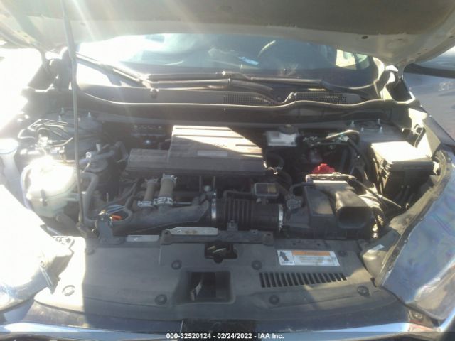 Photo 9 VIN: 2HKRW2H52MH619273 - HONDA CR-V 