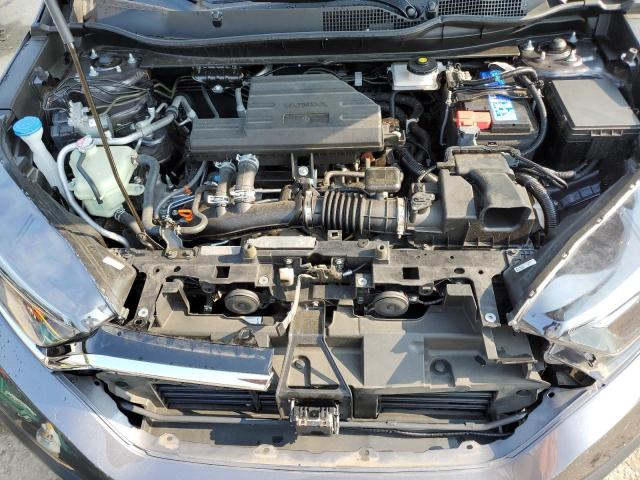 Photo 11 VIN: 2HKRW2H52MH648000 - HONDA CR-V EX 