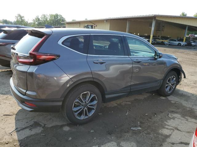 Photo 2 VIN: 2HKRW2H52MH648000 - HONDA CR-V EX 