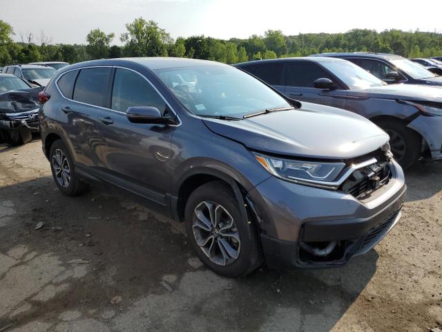 Photo 3 VIN: 2HKRW2H52MH648000 - HONDA CR-V EX 