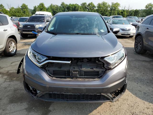 Photo 4 VIN: 2HKRW2H52MH648000 - HONDA CR-V EX 