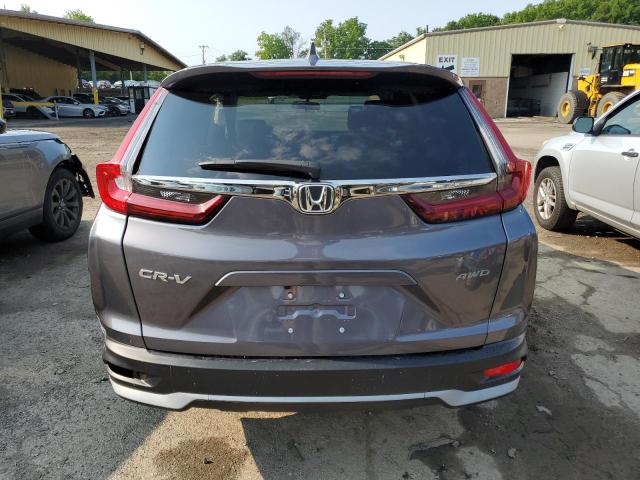 Photo 5 VIN: 2HKRW2H52MH648000 - HONDA CR-V EX 