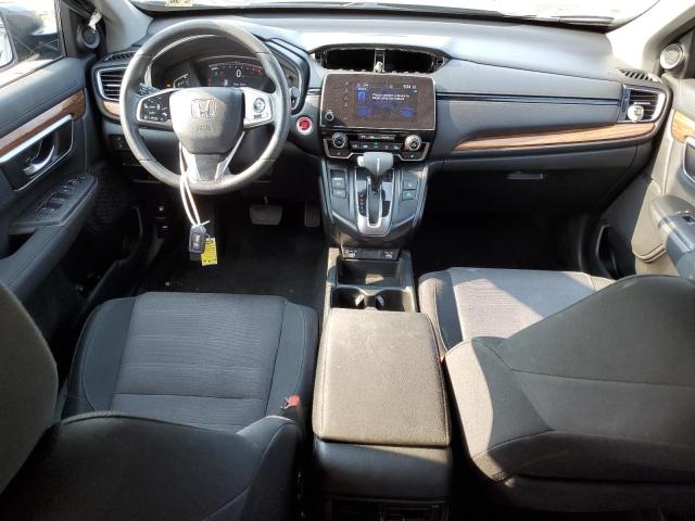 Photo 7 VIN: 2HKRW2H52MH648000 - HONDA CR-V EX 