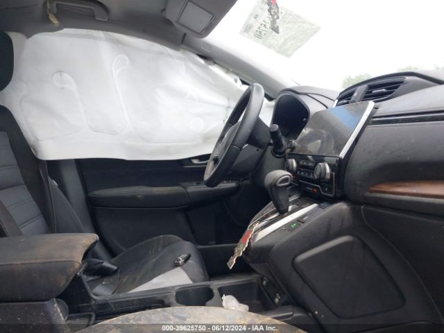 Photo 4 VIN: 2HKRW2H52NH615614 - HONDA CR-V 