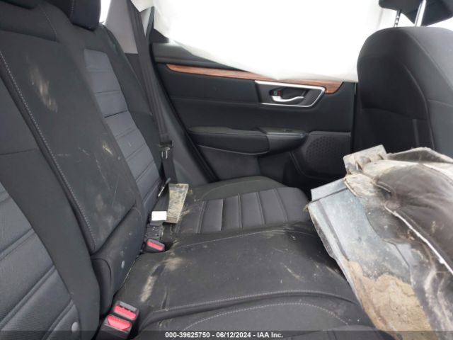 Photo 7 VIN: 2HKRW2H52NH615614 - HONDA CR-V 