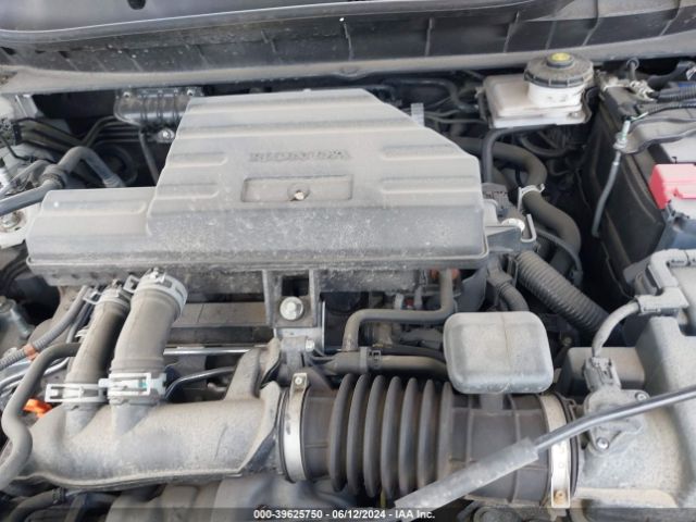 Photo 9 VIN: 2HKRW2H52NH615614 - HONDA CR-V 