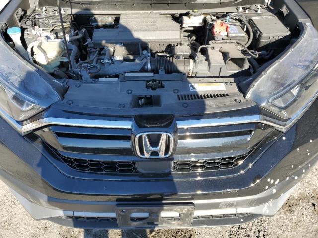 Photo 11 VIN: 2HKRW2H52NH626189 - HONDA CRV 