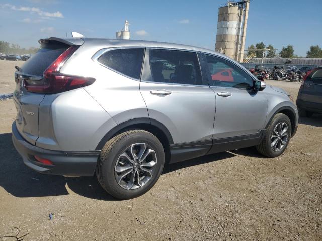 Photo 2 VIN: 2HKRW2H52NH629657 - HONDA CRV 