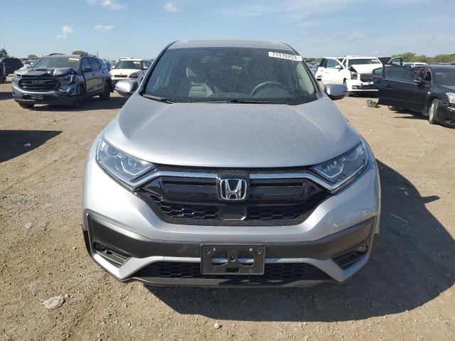 Photo 4 VIN: 2HKRW2H52NH629657 - HONDA CRV 