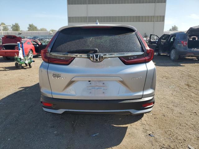 Photo 5 VIN: 2HKRW2H52NH629657 - HONDA CRV 