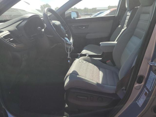 Photo 6 VIN: 2HKRW2H52NH629657 - HONDA CRV 