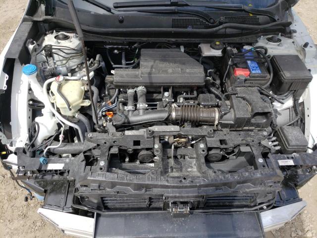 Photo 6 VIN: 2HKRW2H52NH634986 - HONDA CR-V EX 