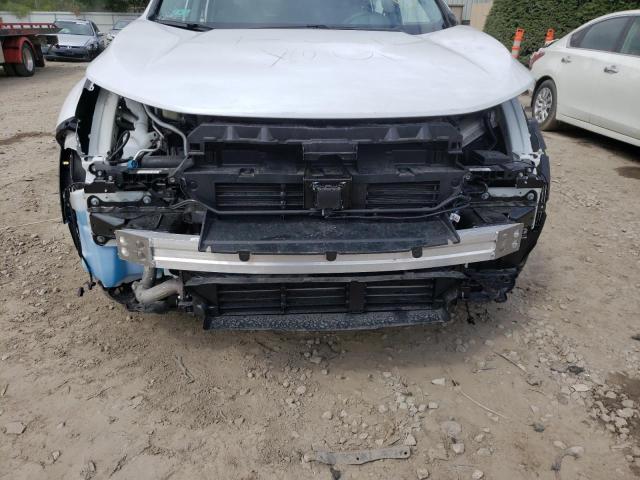 Photo 8 VIN: 2HKRW2H52NH634986 - HONDA CR-V EX 