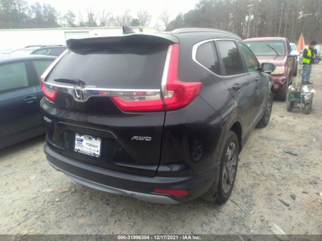 Photo 3 VIN: 2HKRW2H53HH106989 - HONDA CR-V 