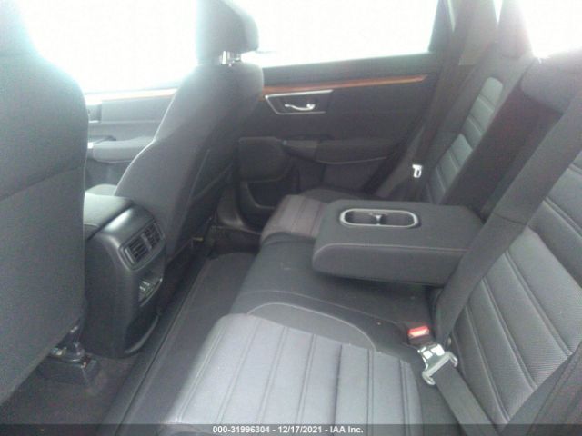 Photo 7 VIN: 2HKRW2H53HH106989 - HONDA CR-V 