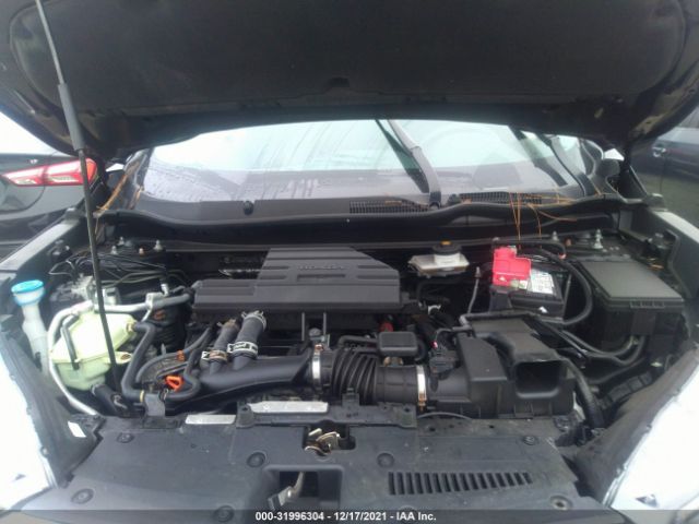 Photo 9 VIN: 2HKRW2H53HH106989 - HONDA CR-V 