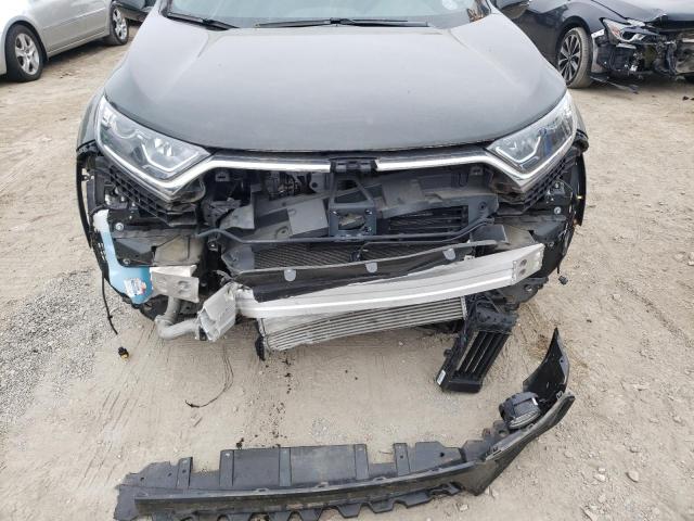 Photo 8 VIN: 2HKRW2H53HH642387 - HONDA CR-V EX 