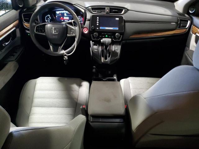 Photo 7 VIN: 2HKRW2H53HH654149 - HONDA CR-V EX 