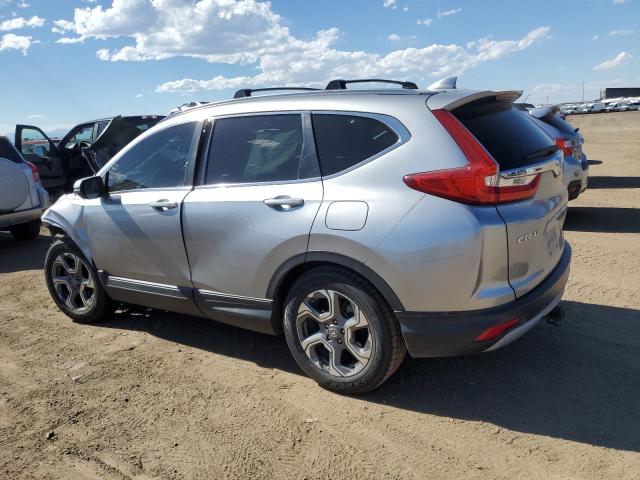 Photo 1 VIN: 2HKRW2H53HH662168 - HONDA CRV 