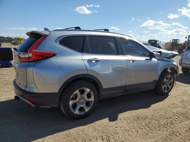 Photo 2 VIN: 2HKRW2H53HH662168 - HONDA CRV 