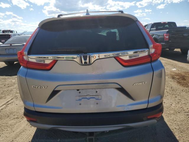 Photo 5 VIN: 2HKRW2H53HH662168 - HONDA CRV 