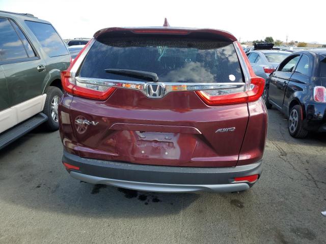 Photo 5 VIN: 2HKRW2H53HH668231 - HONDA CRV 