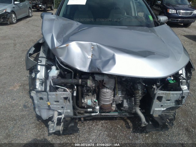 Photo 5 VIN: 2HKRW2H53HH680668 - HONDA CR-V 